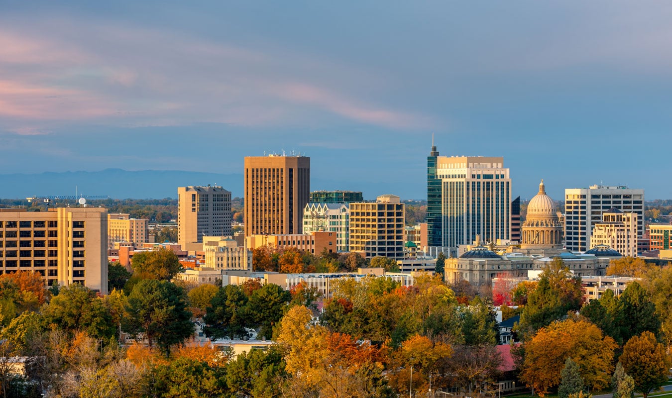 Boise Header