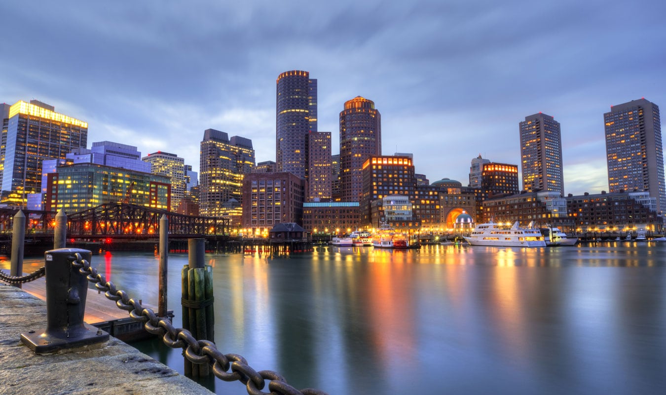 Boston Header