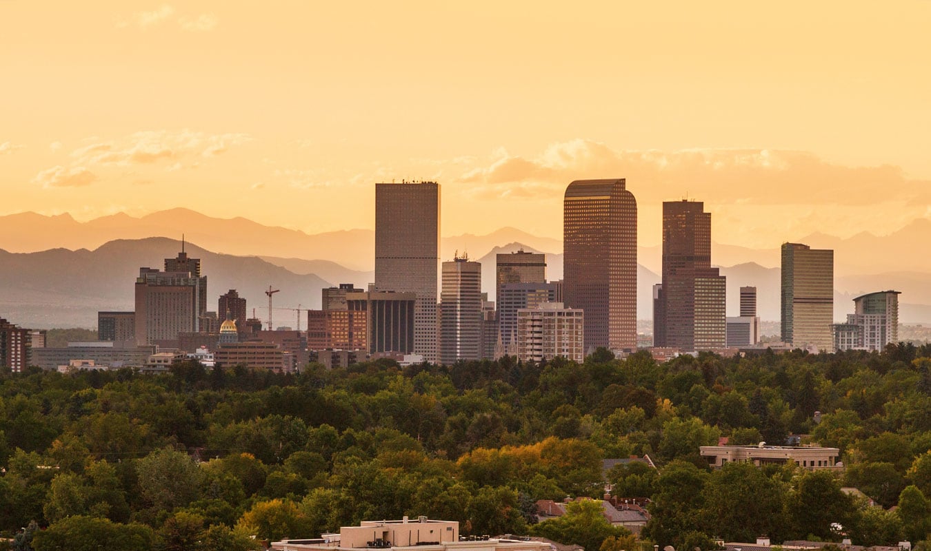 Denver Header