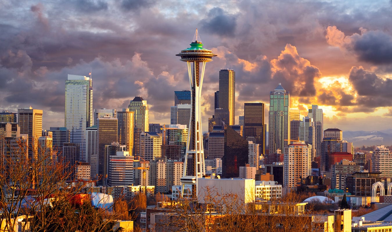 Seattle Header